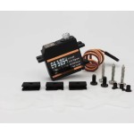 New Emax ES3054 17g 3.5kg 0.13sec 23T Metal Gear Digital Servo for RC Airplane ES3154 Upgrade